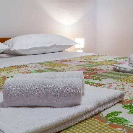 Carpe Diem Apartment Trogir