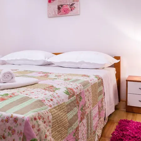 Carpe Diem Apartment