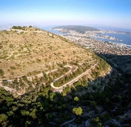 Carpe Diem Apartment Trogir