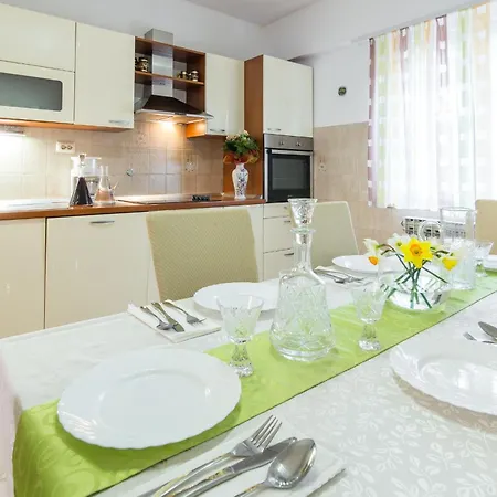 Apartment Carpe Diem *