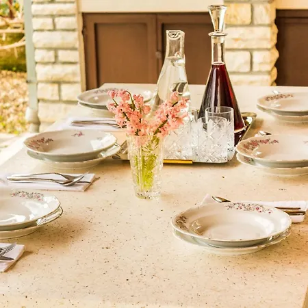 Apartment Carpe Diem Trogir