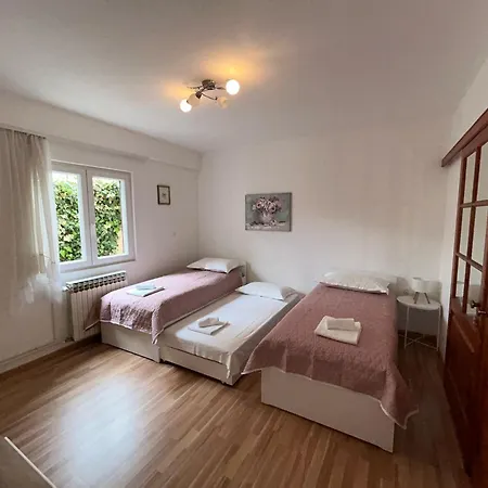 Carpe Diem Apartment
