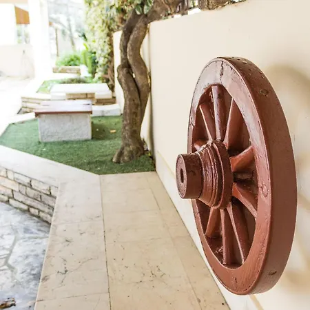 Carpe Diem Apartment Trogir