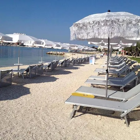 Carpe Diem Apartment Trogir